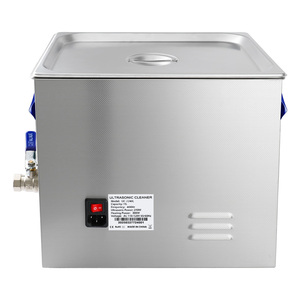Limpiador Ultrasónico de Cabezales de Impresión de 10L de Buena Calidad, Máquina de Limpieza Ultrasónica Digital - Product Image 5