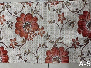 Vente en gros <span class=keywords><strong>moins</strong></span> <span class=keywords><strong>cher</strong></span> stock tissu gobelino pour canapé textiles de maison tissu gobelin - Product Image 2