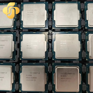 ซีพียูคอมพิวเตอร์ของแท้รุ่นใหม่ Core I5 6500 LGA 1151 3.2GHZ ซีพียู 4 คอร์ ความจุ 6MB ชิปประมวลผล 10 นาโนเมตร P-core - Product Image 3