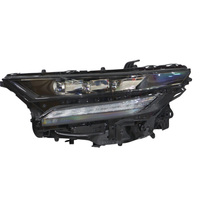 Pour Vellfire Série 40 (2008-2024) : Phares LED 12V 6000K d'origine – Amélioration, remplacement et réparation