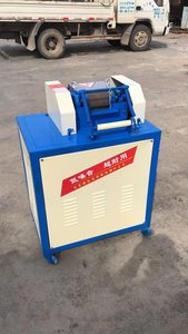 Direttamente dalla Fabbrica Cinese: Vendita all'Ingrosso di Macchine Agricole per il Taglio ad Alta Potenza, Inclusi Modelli Elettrici, Diesel e a Benzina - Product Image 6