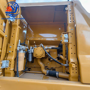 Excavadora Hidráulica Usada CAT320 Caterpillar de 20 Toneladas, 90% Nueva, Pocas Horas de Trabajo, Modelo 2024, Motor y Engranajes en Buen Estado, Disponible en Stock - Product Image 5