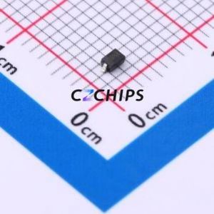 Nuevo Diodo Schottky Original CMDSH-4E TR PBFREE SOD-323, Venta al por Mayor de Componentes Electrónicos, Proveedor de Chips y Servicio BOM - Product Image 1