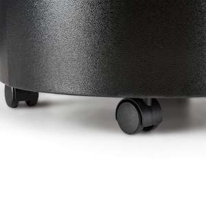 <span class=keywords><strong>Chauffage</strong></span> <span class=keywords><strong>mobile</strong></span> au <span class=keywords><strong>gaz</strong></span> à flamme bleue GPL/Butane/Propane pour usage intérieur, <span class=keywords><strong>chauffage</strong></span> domestique léger et compact 4,2 kW avec allumage électronique - Product Image 6