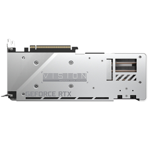Tarjeta Gráfica Usada GeForce RTX 3070 VISION OC 8G Gaming con 8GB GDDR6, Memoria de 256 Bits, Compatible con OverClock GeForce RTX 3070 VISION O - Product Image 5