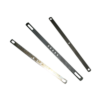 Tisserol durable pour machine textile, neuf, pièces détachées et accessoires pour métier à tisser en treillis métallique, tisserol pour métier à tisser à fil