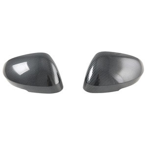 Cubierta <span class=keywords><strong>de</strong></span> espejo retrovisor para coche MITSUBISHI <span class=keywords><strong>OUTLANDER</strong></span> 2023, accesorios <span class=keywords><strong>de</strong></span> carrocería decorativos, ABS - Product Image 4