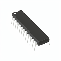 AD5203AN10 Electronic Circuit Components 24 DIP Manufacturer Channel Data Acquisition