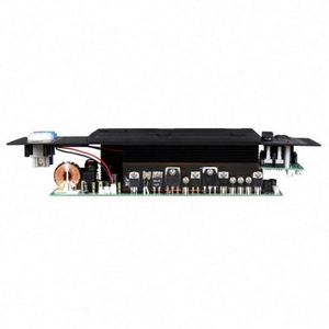 Amplificateur de puissance professionnel de haute qualité, module de puissance 900W fourni par l'usine pour les scènes de performance - Product Image 3
