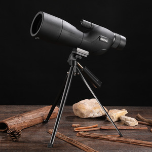 Maifeng WQ25 75x60 Monocular Telescope High Magnification With Image Stabilization For Birdwatching And Nature Observation - Product Image 1