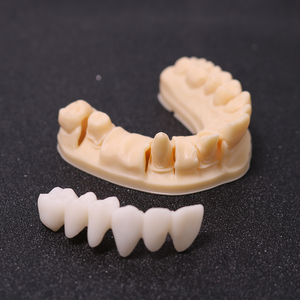 Chuyên ngành <span class=keywords><strong>3D</strong></span> phòng thí nghiệm nha khoa giải pháp hiệu suất cao nhựa & USB kết nối máy in máy miễn phí OEM tư vấn - Product Image 4