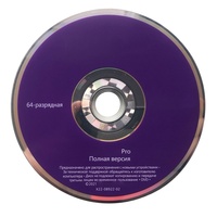 Clé d'activation OEM et autocollant de clé de vente au détail pour Windows 10 Pro (version russe) de haute qualité, activation en ligne mondiale à 100 %, CD DSP, garantie de 12 mois