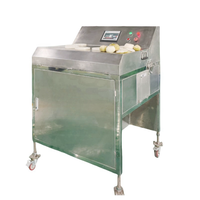 Avocat Banane Pomme Coupe Trancheuse Hachoir À Oignons Orange Trancheuse Machine