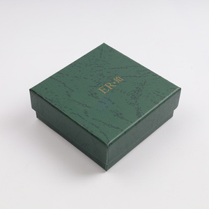 Custom Low Moq Price Hangtag <strong>Jewelry</strong> Samples Mister Porta Joia Winder Automatic <strong>Ceramic</strong> Paper Packaging <strong>Jewelry</strong> <strong>Box</strong> - Product Image 3