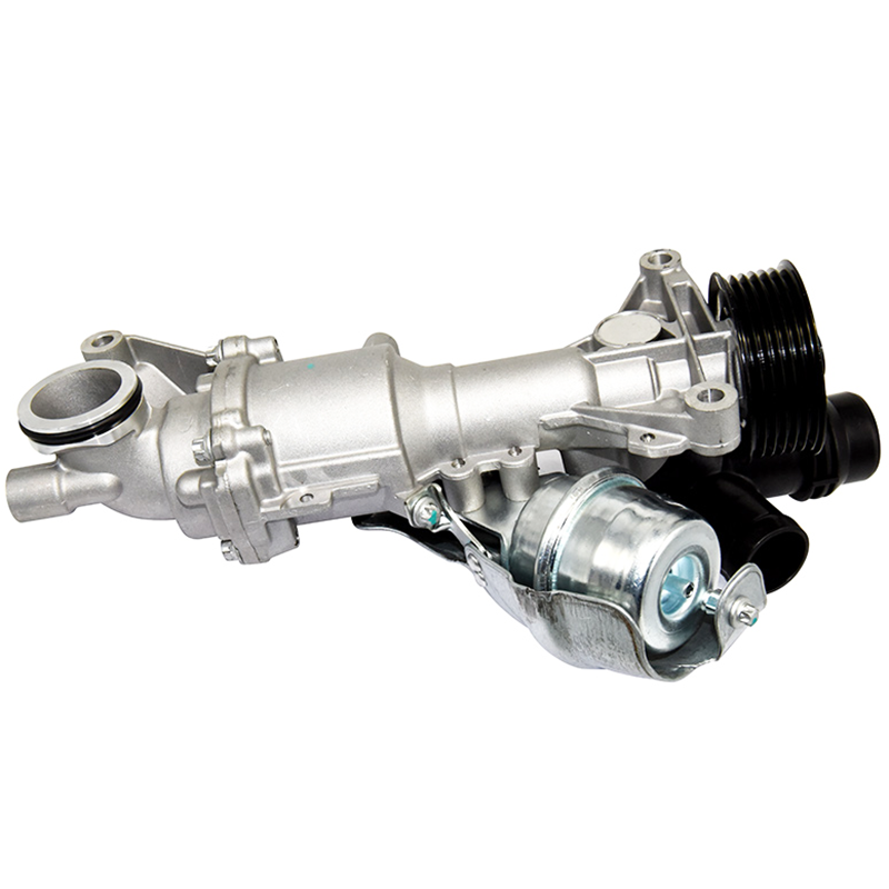 メルメル Mercedes Benz Crankshaft 2.0 I4 Turbo M274 M270 M264 Engine