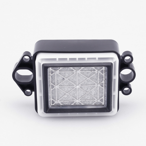 ฝาครอบหัวพิมพ์กงเจิ้ง ทนทานต่อการกัดกร่อน รุ่น W สำหรับ 5113 XP600 DX5 DX7 - Product Image 4