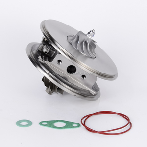 Cartucho de Turbo GTB1446Z 784521, Turbocompresor Chra 55220701 para <span class=keywords><strong>Alfa</strong></span>-<span class=keywords><strong>Romeo</strong></span> <span class=keywords><strong>MiTo</strong></span> <span class=keywords><strong>1.6</strong></span> <span class=keywords><strong>JTDM</strong></span> 120 HP Multijet 2008 - Product Image 1