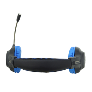 Профессиональная Проводная игровая Компьютерная гарнитура с микрофоном и фонариком - Product Image 6