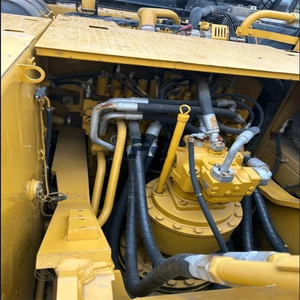 sale Second hand 325D <b>Excavator</b> <b>machine</b> used <b>excavator</b> 325D for sale - Product Image 5