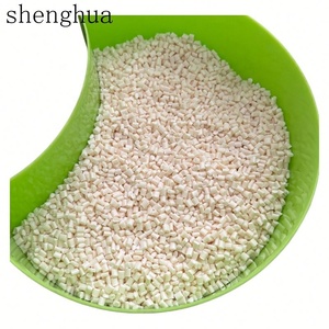 เม็ดพลาสติก ABS เรซินวัตถุดิบ757สำหรับคอมโพสิตและการใช้งานอื่นๆ - Product Image 4