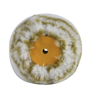 Rouleau de peinture d'angle de haute qualité 40 cm avec poignée, pour usage industriel et bricolage, acrylique, pour peinture et décoration - Product Image 4