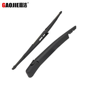 Aplicable al conjunto de brazo oscilante de la escobilla del limpiaparabrisas trasero del Ford Expedition 2009-2014 9L1Z17526A - Product Image 5