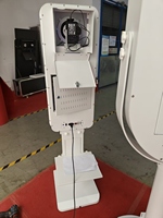 Photo Booth Cermin Ajaib Interaktif Mewah 40 Inci - Sistem Selfie Pintar dengan Bingkai Logam Siap Pakai Kamera SLR untuk Pernikahan dan Pameran