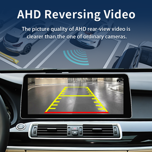 12.3inch Linux xe đa phương tiện Video Player đài phát thanh GPS cho BMW 5 Series F10 F11 F07 GT không dây Carplay Android <span class=keywords><strong>Auto</strong></span> autostereo - Product Image 6