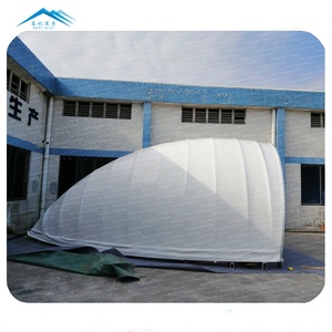 <span class=keywords><strong>Yourte</strong></span> Extérieure Éco Hôtel Tente Villa Resort Étanche Personnaliser Luxe Quatre-saison Tente 15 -30 Ans 25-130sqm <span class=keywords><strong>Une</strong></span> Chambre CN;GUA - Product Image 6