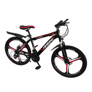 Vélos de Montagne <span class=keywords><strong>20</strong></span> <span class=keywords><strong>Pouces</strong></span> avec 18/21/27 Vitesses, Vélo Sport - Product Image 2