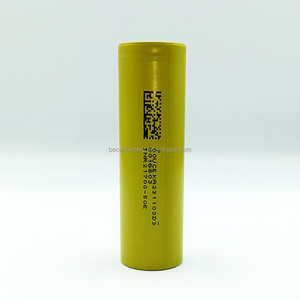 Batterie d'alimentation haute capacité DMEGC INR21700 5000mAh <span class=keywords><strong>3C</strong></span> 15A Décharge 50E Batterie au lithium rechargeable - Product Image 2