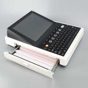 Còn Hàng!! Máy <span class=keywords><strong>ECG</strong></span> Giấy <span class=keywords><strong>ECG</strong></span> 12 Kênh Giá Xuất Xưởng Cáp <span class=keywords><strong>ECG</strong></span> - Product Image 4