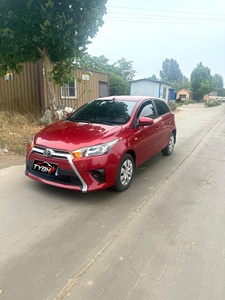 <span class=keywords><strong>Toyota</strong></span> <span class=keywords><strong>Yaris</strong></span> L 2016 Usado, Económico, <span class=keywords><strong>1.5</strong></span> Gasolina, Automático, Hatchback, Ahorro de Combustible, Auto Japonés Usado en Venta - Product Image 2
