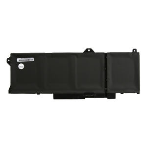 Batterie haute capacité 4670mAh GRT01 pour ordinateur portable Dell Precision3561 3571 3581 3470 R05P0 0P3TJ 05RGW en stock - Product Image 2