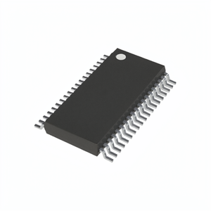 38 TFSOP Exposed Pad Power Management (PMIC) LT3507AHFE#TRPBF BOM IC In Stock Electronic Chips Component - Product Image 1
