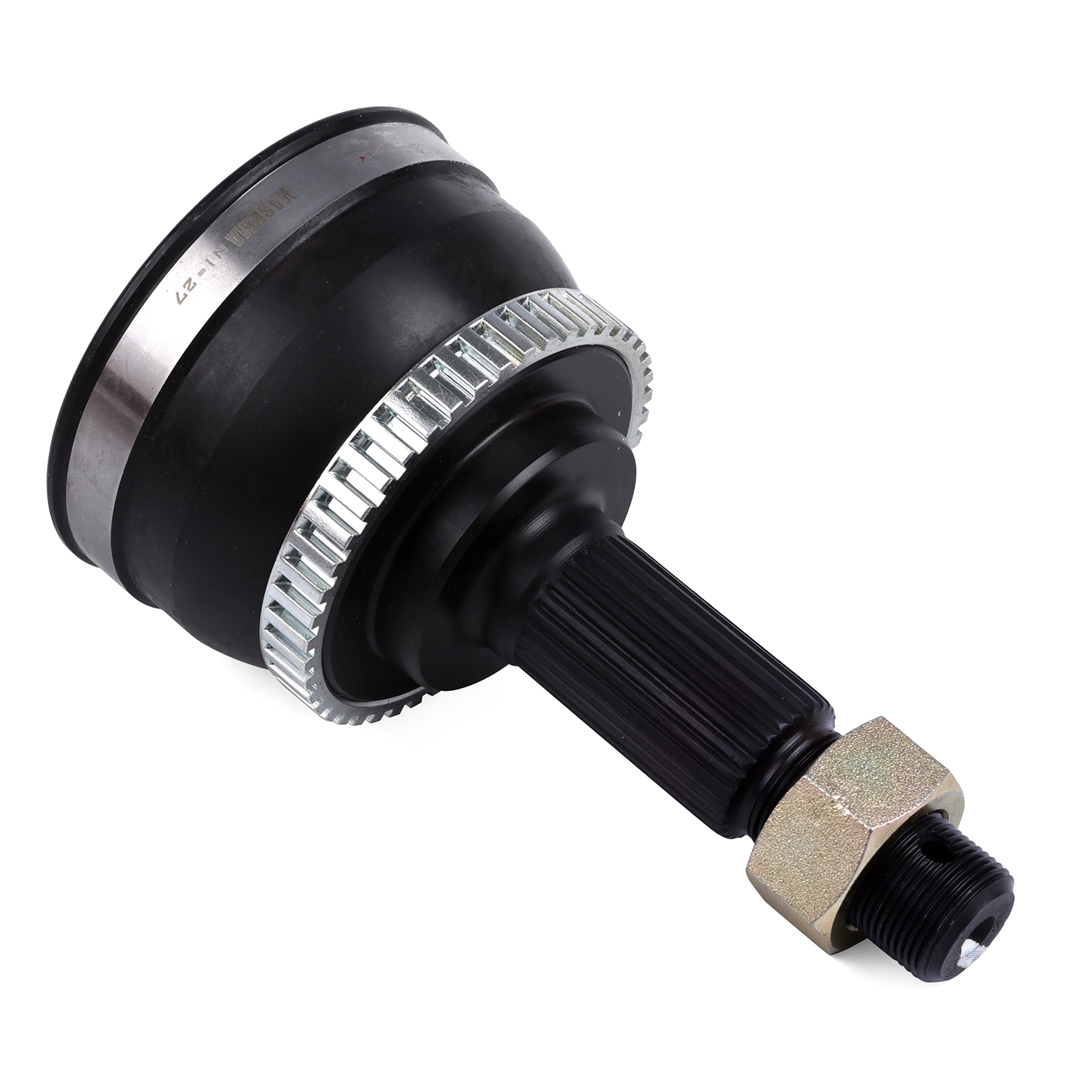 専用　zassi  macra MASUMA CV Joint Kit for NISSAN SENTRA - Reliable Performance