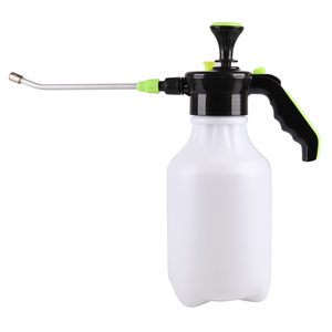Seesa 1.5L/2L ручной опрыскиватель для удобрений мелкий туман сельскохозяйственный садовый распылитель воды с длинной насадкой - Product Image 1