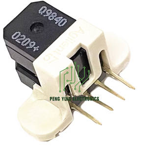 Componentes electrónicos al por mayor Peng Ying, chips IC, instalación de micropanel, codificador óptico 120CPR de instalación de micropanel de 2" - Product Image 3