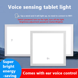 درج ذكي من Jpungsun ، 3 ألوان ، درجات حرارة قابلة للتعديل ، ممر رقيق للغاية ، سقف LED مقاوم للماء IP44 - Product Image 2