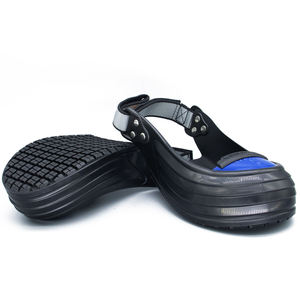 Chaussures de sécurité antidérapantes Liongrip 200J pour femmes, pour l'industrie manufacturière, pour les visiteurs - Product Image 3