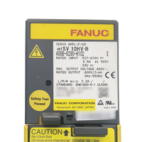 A06B-6290-H102 Modul Amplifier Servo FANUC Asli yang Telah Diuji