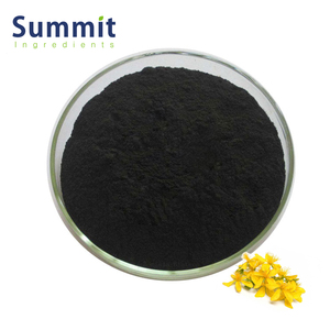 Hypericin 분말 Hypericum 천공 추출물 세인트 존스 워트 추출물 분말 0.3% Hypericin - Product Image 1