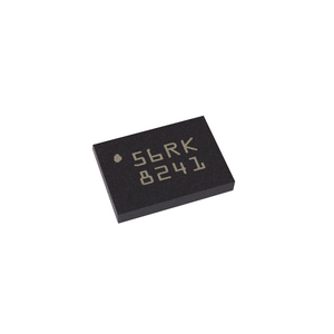 Composants électroniques de circuit intégré neufs M95128-RMC6TG Encapsulation DFN-8(2x3) - Product Image 1