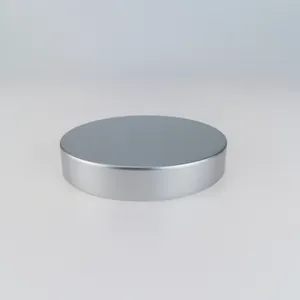 Алюминиевые крышки для банок, 63 мм, 89 мм