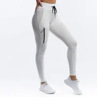 Lightweight Ladies Golf Pants with Zipper Pockets Summer Jogger Golf Pants  Golf Trousers Female  Vikeep