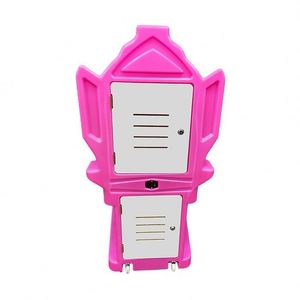 Machine de jeu électronique pour enfants Cool Play Mecha, à monnayeur, en plastique, pour un joueur, avec jeux de tir, de course et divers jeux d'arcade - Product Image 4