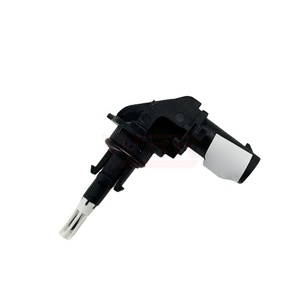 Sensor de Temperatura del Aire de Admisión 13628519445 13628519446 para BMW F30 G30 320i 530i, Sensor IAT Eléctrico y Duradero para Motor - Product Image 1
