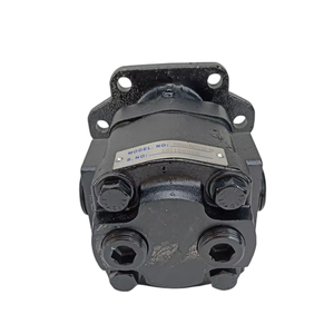 Bomba Hidráulica de Pistones Axiales de Desplazamiento Variable de Alta Potencia Serie P P6 P7 P11 P14 para Maquinaria Pesada - Product Image 3