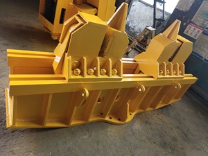 Vibreur électrique pendulaire sur grue RT-150A pour palplanches et tube  longévité haute capacité - Product Image 4