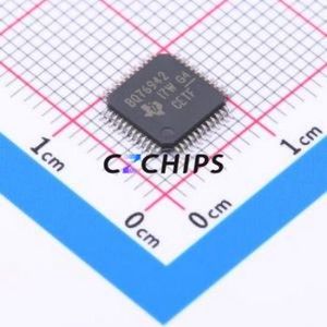 TQFP-48วงจรรวม (7x7) ชิปวงจร BQ76942PFBR PMIC ดั้งเดิมและใหม่เอี่ยม - Product Image 1